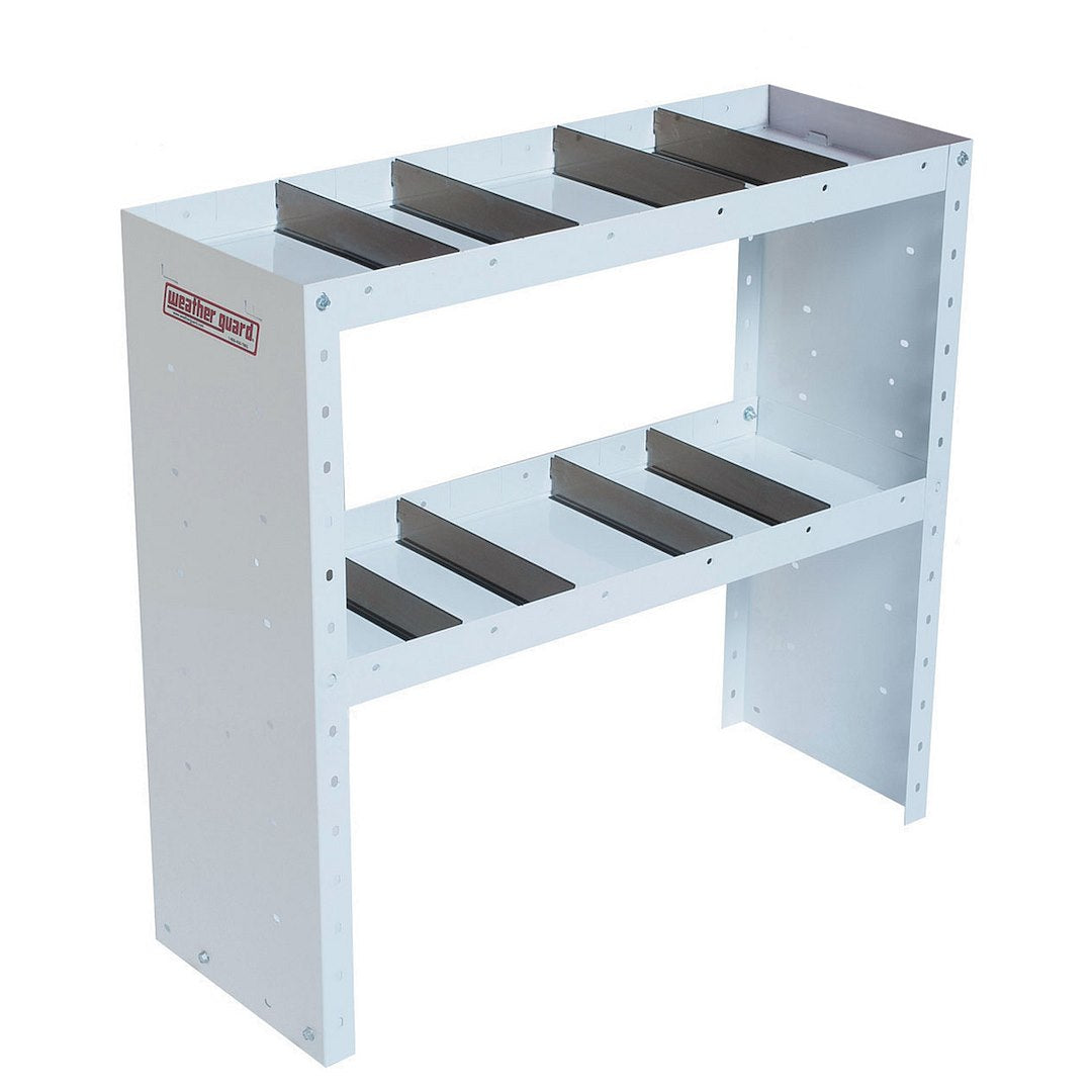 WEATHERGUARD HD ADJ 2 SH UN 36X35X13.5 [9333-3-03]