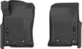 HUSKYLINER WB FRONT FLOOR LINER [13721]