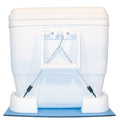 T-H MARINE COOLER MOUNTING KIT [CMK-1-DP]