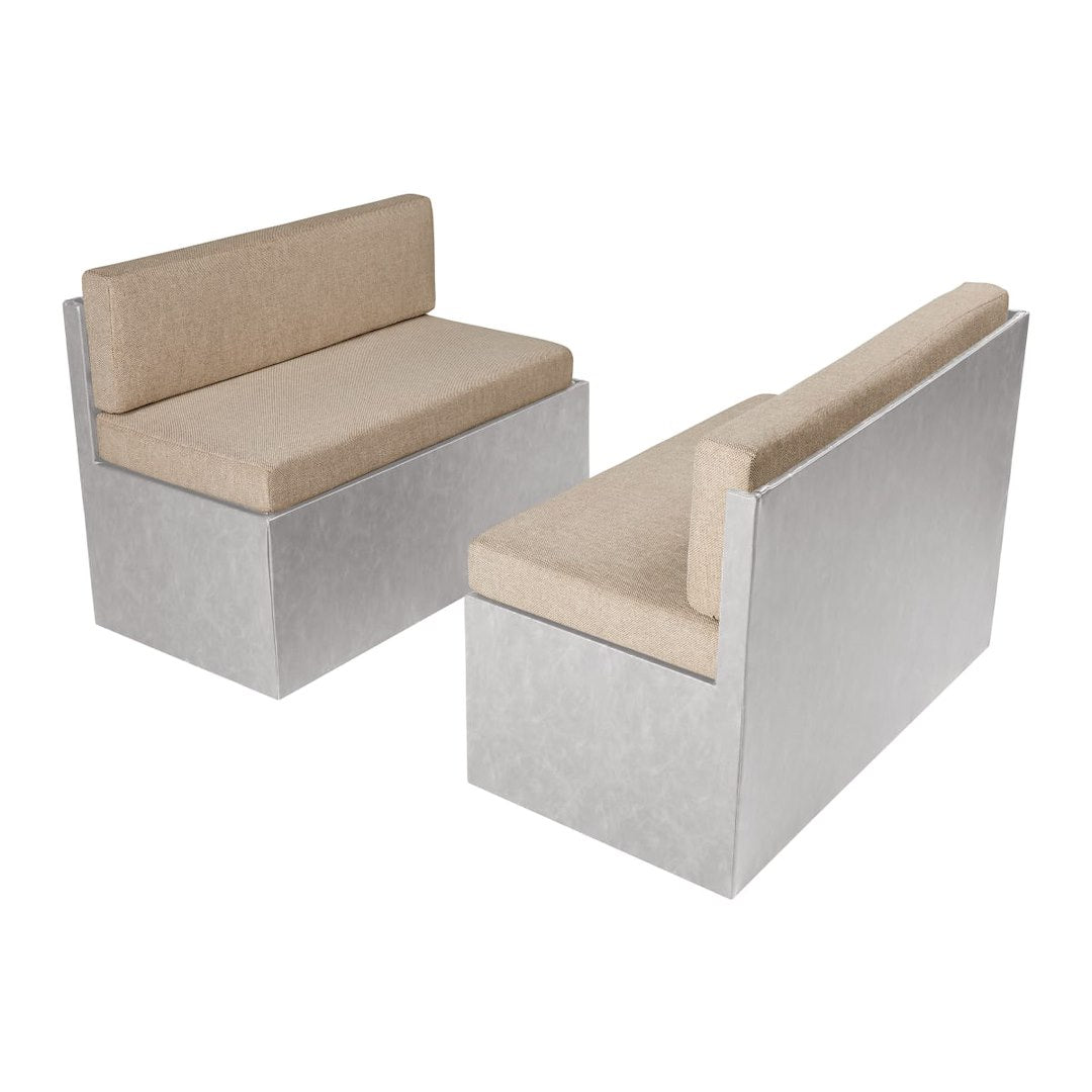 LIPPERT COMP 40' DINETTE CUSHIONS [2021100494]