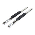 TRAILFX 4'' OVAL STRAIGHT BAR RP [A1529S]