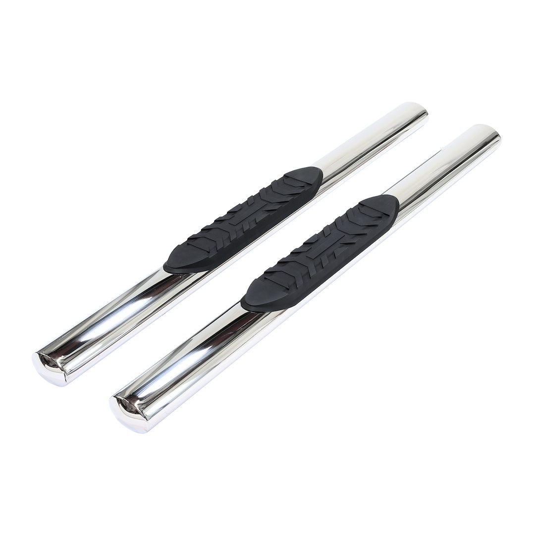 TRAILFX 4'' OVAL STRAIGHT BAR RP [A1529S]