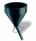 WIRTHCO 3-QT SWIVEL SPOUT FUNNEL [32300]