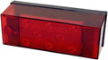 PETERSON MFG LED STOP/TAIL W/LICENSE L [V856L]