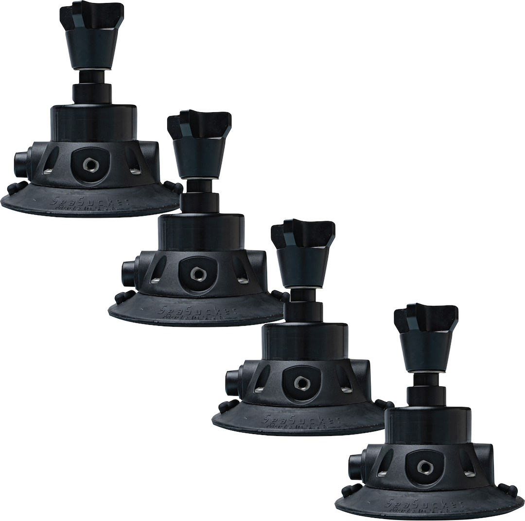 SEASUCKER RECOVERY MOUNTS [SM2700]