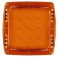 RIGID IND COVER Q-SERIES AMBER PRO [103833]