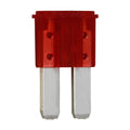 BUSSMANN MICRO II BLADE FUSE 2-LEG [ATR-10]
