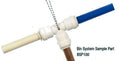 AQUALOCK BIN SYSTEM SAMPLE KIT [BSP100]