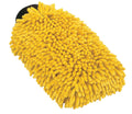 CARRAND CHENILLE MICROFIBER MITT [40309]