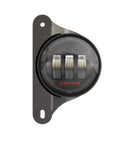 Jw Speaker 6145 Jl Rubicon Fog  BLK  Lh  Ser [0558051]
