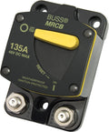 BLUE SEA CIRCUIT BREAKER 187 SFCMT 135A [7147-BSS]