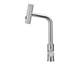 DURA FAUCET RAINFALL PULL-DOWN RV KITCHEN FAUCE [DF-MK511X-CP]