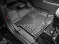 HUSKYLINER X-ACT 2ND SEAT FLOOR LINER [53971]
