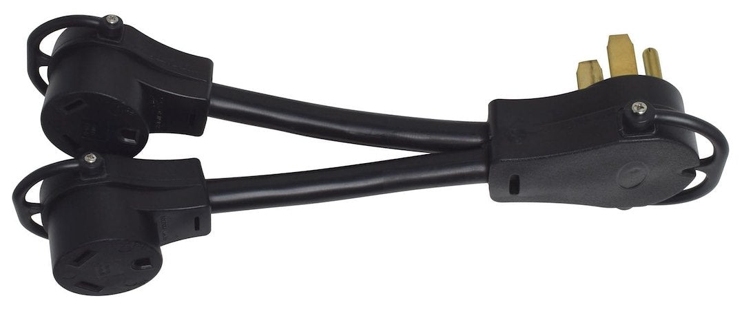 VALTERRA LLC 50 AMP MALE/30 FEMALE X 2 [A10-50X30Y]