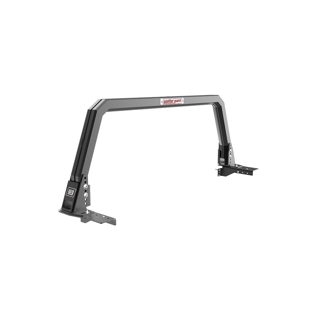 WEATHERGUARD OPEN FRAME ALUMINUM HEADACHE RACK [11902-52-01]