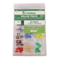 LITTELFUSE MINI FUSE SUPER VALUE PAC [094462]