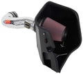 K&N FILTER PERF. INTAKE KIT; CHEVROLET SILVERA [77-3110KP]
