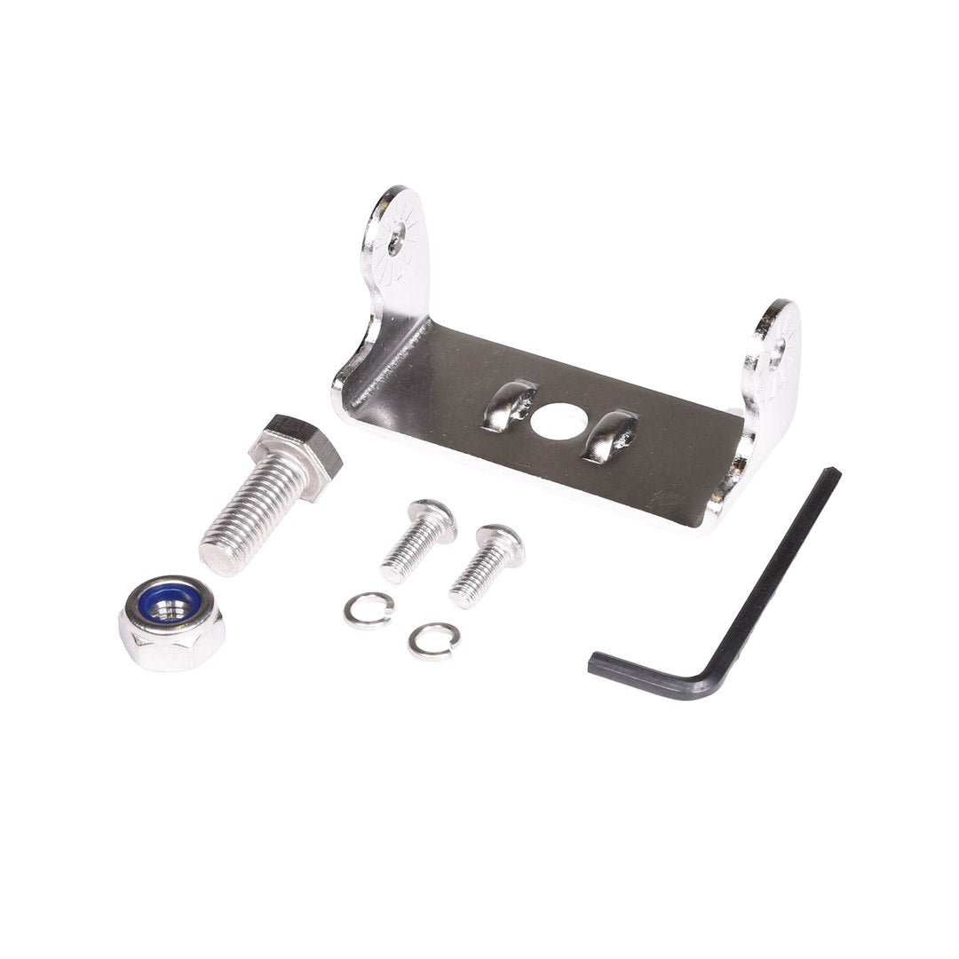 TRAILFX HARDWARE KIT LED SIDE SHOOTER [HRDWRKT5]