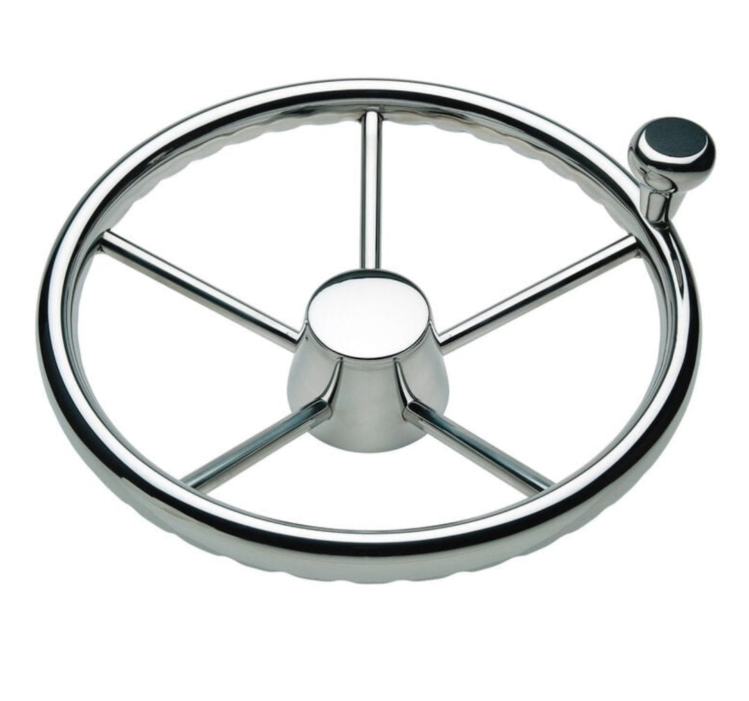 Grant Salt Water Vintage Destroyer 13.5 3 [562-13-A]