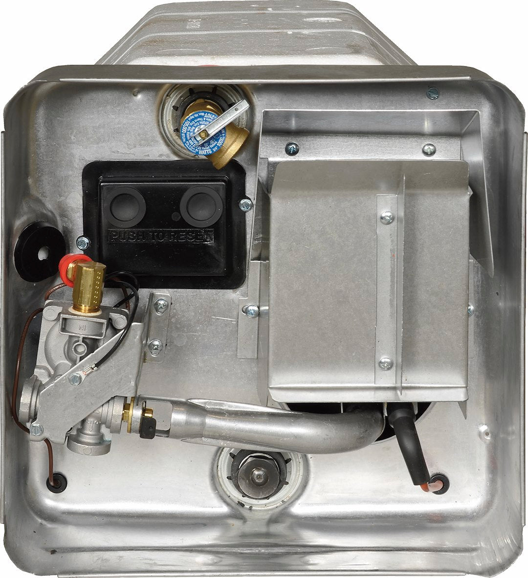 SUBURBAN MFG SW6D 6-GAL DIRECT SPARK WATER HEATR [5238A]