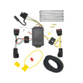 TEKONSHA 2010 EQUINOX WIRING [118494]