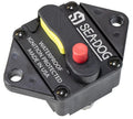 SEA DOG SD-17 CIRCUIT BREAKER PANEL MOUNT 3 [830191]