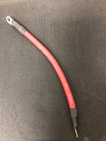 Helix Racing Battery Cable  Red 8' [680-6708]