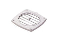 SEA DOG ABS HOSE VENT - 3' WHITE FLUSH [337316-1]