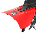 SAVIOR PROD STINGRAY HYPERFOIL 500 RED [HYPERFOIL-500]