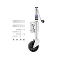 PRO SERIES SWIVEL JACK 1000 SIDE WND [EJ10000101]