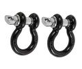 BULLETPROOF 5/8'CHANNEL SHACKLES [SMALLSHACKLE]