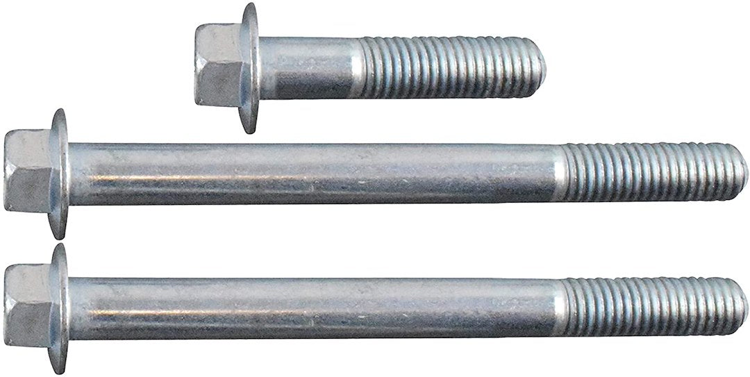 EMP STARTER BOLT KIT (2 LONG  1 SHORT) [10-73278]