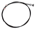 VALTERRA LLC CABLE WITH VALVE HANDLE  96' [TC96CNPB]