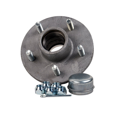 C.E. SMITH GALV TRAILER HUB KIT [13315]