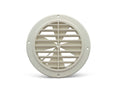 B&B MOLDERS CEILING GRILL W/DAMPER [94275]