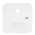 LIPPERT COMP DOOR KIT - LARGE - WHITE 2GWHDAS10 [2022107540]