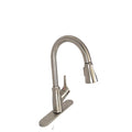 EMPIRE FAUCE METAL PULL-DOWN KITCHEN [SL2000N]