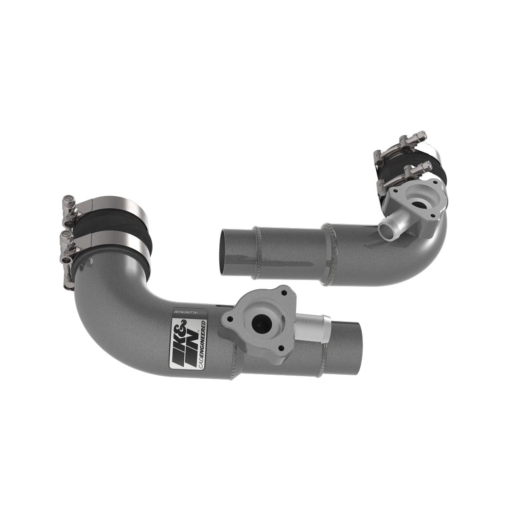 K&N FILTER CHARGE PIPE KIT [77-1013KC]