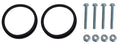VALTERRA LLC VALVE SEALS  1.5' 2/CD [T1001-9VP]