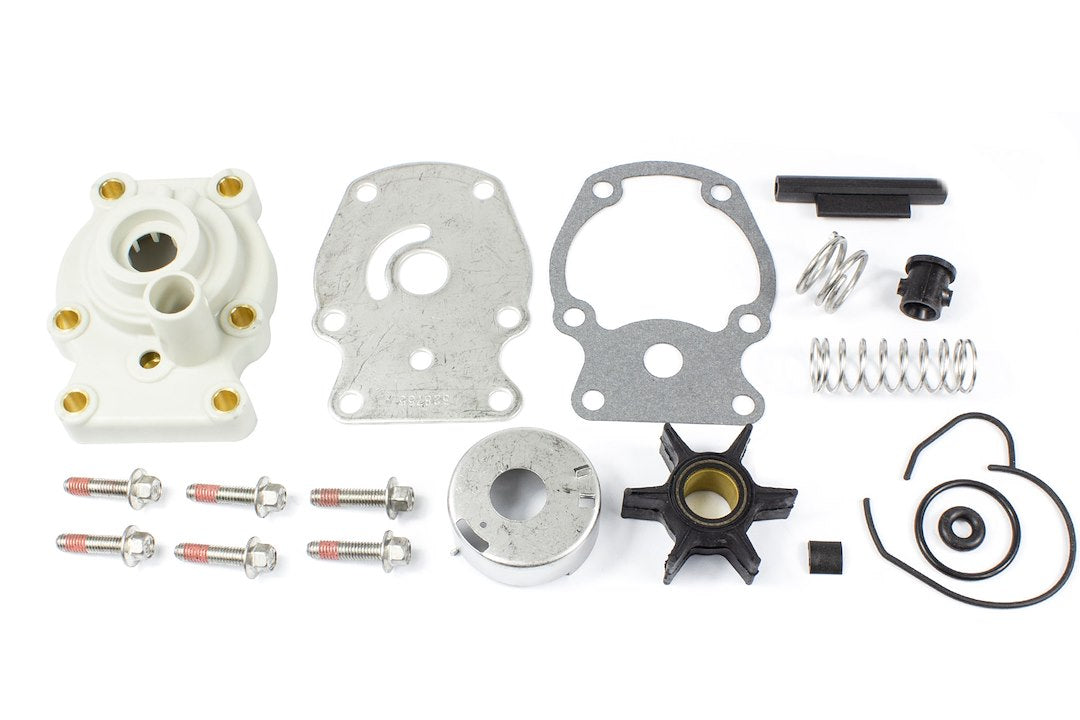 SIERRAMARINE WATER PUMP REPAIR KIT WITHOUT HOUSI [18-4537]