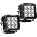RIGID IND DXL PRO FLOOD /2 [322113]