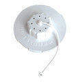 VALTERRA LLC EZ HOSE CARIER CAP/ST WHT [A04-0161]