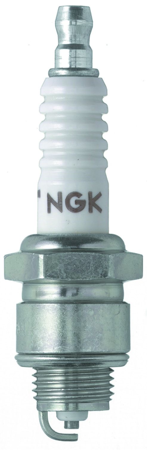 NGK R56705 RACING PLUGS  4BX [2298]
