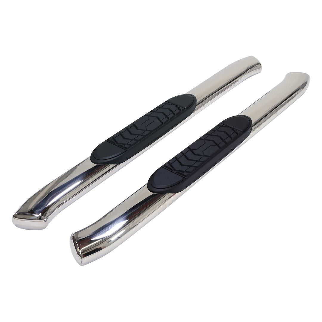 TRAILFX 5' OVAL BENT END BAR PSS [A7071S]