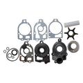 EMP WATER PUMP KIT WITH BASE [46-00048]
