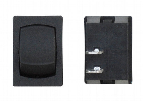VALTERRA LLC 12V MINI ON/OFF BLACK [DG218VP]