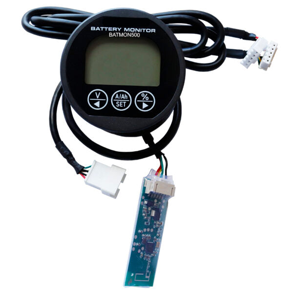 AIMS POWER BATTEY MONITOR [BATMON500]