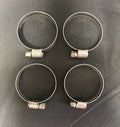 Helix Racing All Stainless Worm Drive 13-38mm  4 [114-6416]