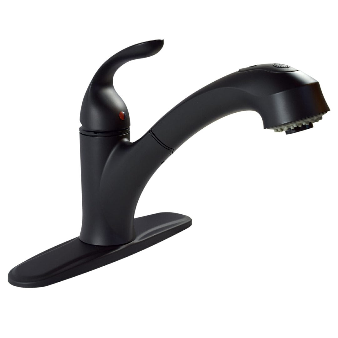 VALTERRA LLC PREMIUM SINGLE HANDLE [PF231741]