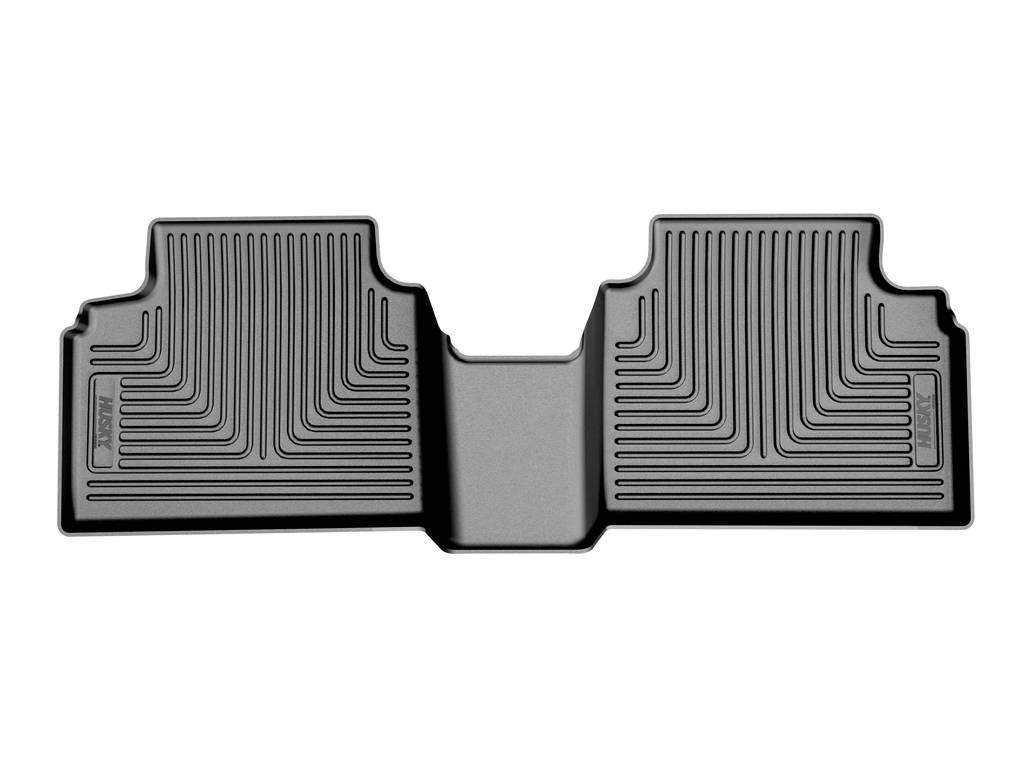 Huskyliner Weatherbeater Floor Liners [16181]
